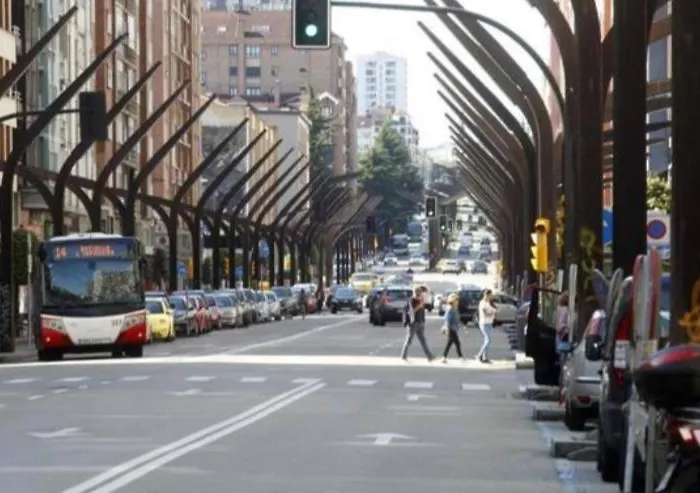 Alojamiento Turistico Decano Prendes