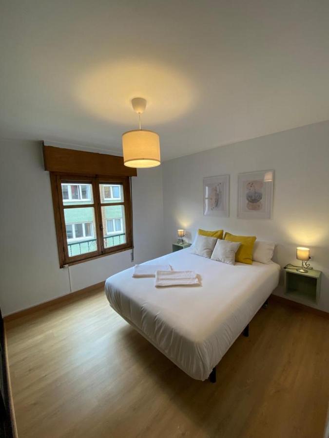 Turistico Decano Prendes Apartment Gijon