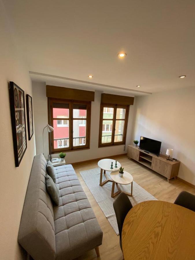Apartment Turistico Decano Prendes *