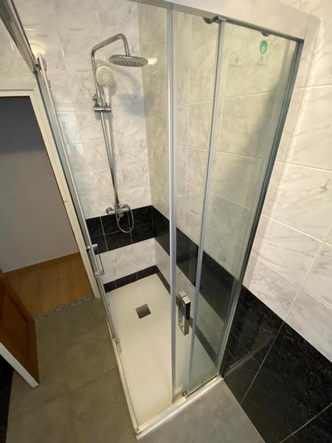 Apartment Turistico Decano Prendes