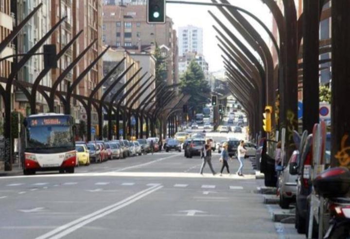 Apartment Turistico Decano Prendes